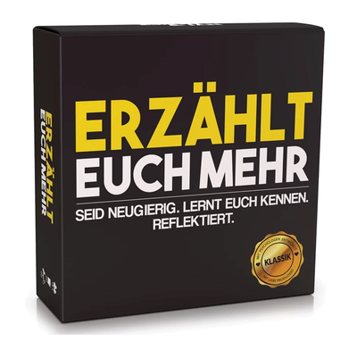 SIMON & JAN - Erzählt euch mehr | Simon & Jan | Spiel | 2036321 | Deutsch | 2021 - Bild 11