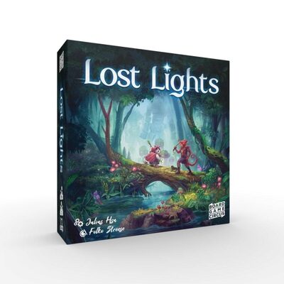 Lost Lights - Bild 8