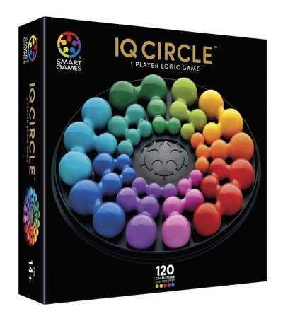IQ-Deluxe Circle - Bild 20