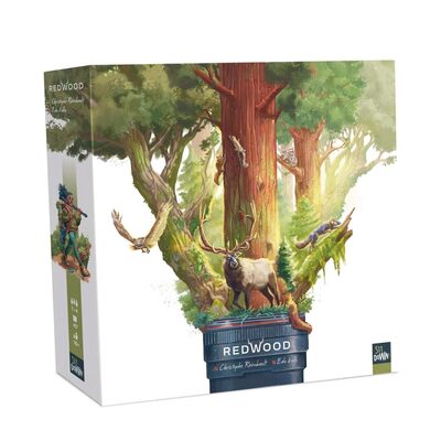 Redwood (Retail Version) - Bild 4