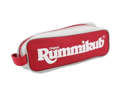 Original Rummikub – Travel Pouch - Familienspiel DE Neu + OVP - Bild 20