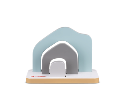 Tonies Mini-Standregal - Haus | 11003995 | 2026 | Tonies | - Bild 6