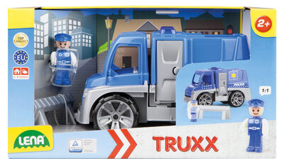 Lena Blau Truxx Polizei - Image 6