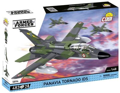 Cobi 5894 1:48 Panavia Tornado Ids - Bild 6