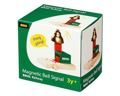 Magnetisches Glockensignal - Image 14