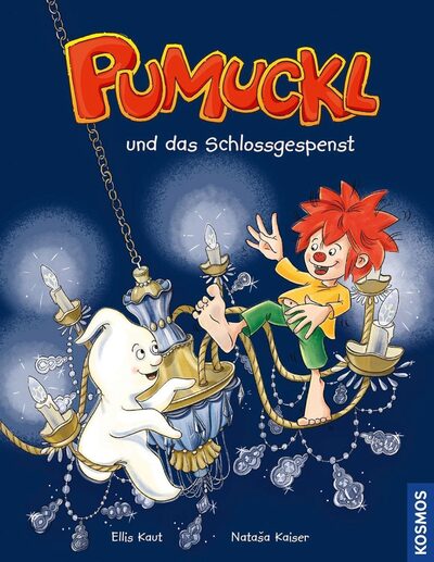 Franckh-Kosmos Pumuckl Und Das Schlossgespenst - Bild 5