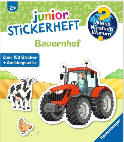 Bauernhof - Bild 7