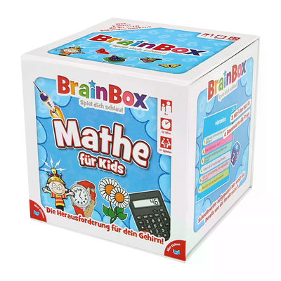 Brainbox Mathe Für Kids - Bild 10