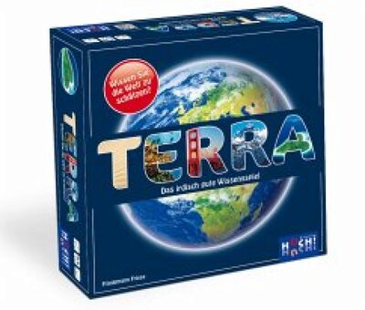 Huch! - Terra Neues Design - Bild 8