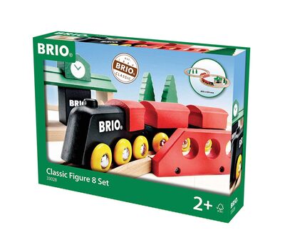 Brio - Acht Set Classic Line - Image 11