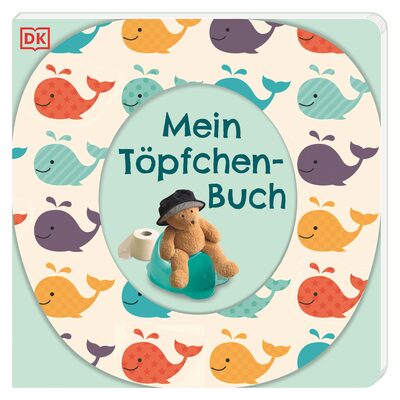 Dorling Kindersley Verlag Mein Töpfchen-Buch - Bild 4