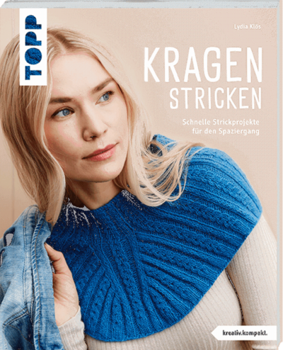 Frechverlag Gmbh Kragen Stricken (Kreativ.kompakt.) - Bild 5