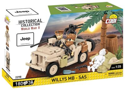 Willys MB - SAS - Bild 5