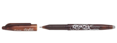 Pilot Braun Tintenroller Frixion 2260007 0,4Mm Kappenmodell 303210770 - Bild 7