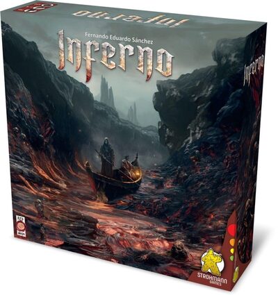 Inferno - Bild 7