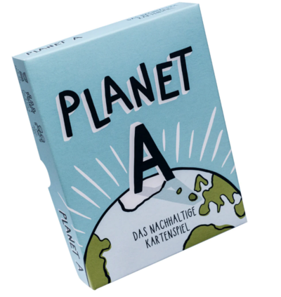 Denkriesen Planet A "Das Nachhaltige Kartenspiel" - Bild 9