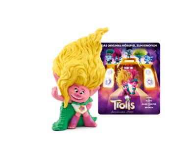 TONIES Hörfigur Trolls - Gemeinsam stark - Bild 10