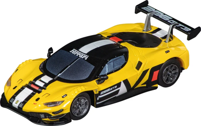 Carrera 50051034 Hybrid 1:50 Ferrari 296 Gt3 Evo 'Launch 2025' - Image 3