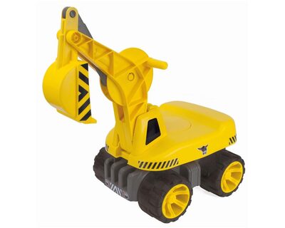 BIG Power Worker Maxi Digger Bagger - Image 10