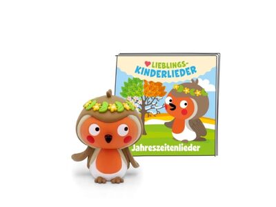 Lieblings-Kinderlieder - Jahreszeitenlieder Tonie - Bild 11