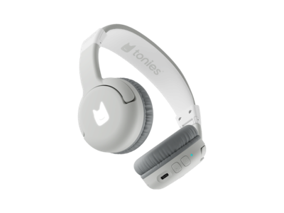 TONIES Bluetooth Kopfhörer Mondgrau Bluetooth - Bild 13