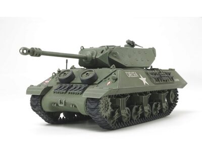 Tamiya 32582 Brit. M10 Achilles - 1:48- OVP / MIB inkl. Versand in D - Bild 5