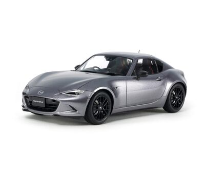 Tamiya 300024353 1:24 Mazda Mx-5 Rf - Bild 5
