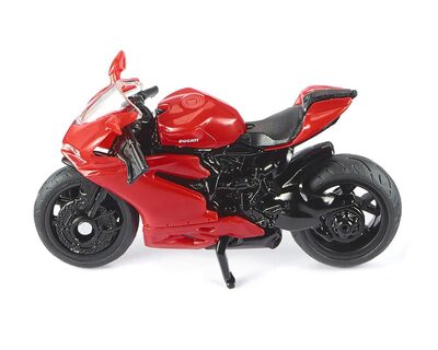 Siku Rot Ducati Panigale 1299 - Image 9