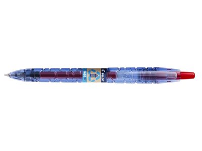 Pilot Schwarz Pen 2719702 B2p Bottle 2 Pen Geschreiberl 0.7 »Umweltfreundlich« - Bild 7