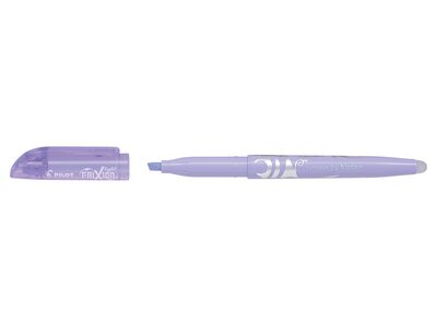 FRIXION Textmarker verschiedene Pastellfarben - Bild 7