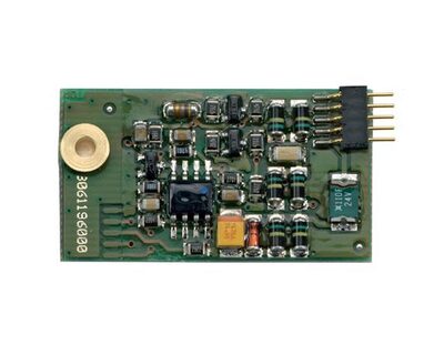 Roco 61196 H0 Weichendecoder Geo-Line - Bild 6