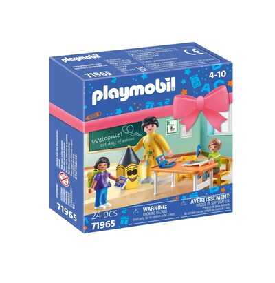 Playmobil Mädchen Multicolore Spiele Mit Fantasie - Image 13