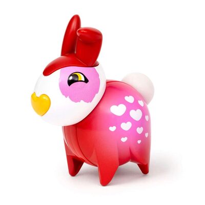 Brio Flora Rosa Brio 63620400 Flora Spielfigur Rose - Image 8