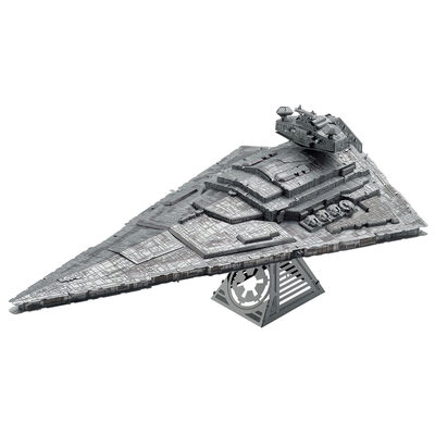Metal Earth Metal Earth: Premium Series Imperial Star Destroyer - Image 4