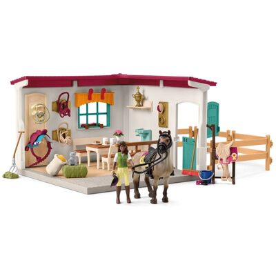 Schleich Sattelraum - Image 9