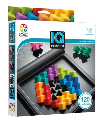 Smart Games Sg 305 Iq Perplex - Bild 12