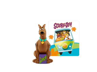 Tonies® 11001566 Scooby-Doo – Scooby-Doo - Bild 9