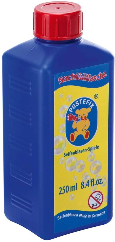 Pustefix Seifenblasen Nachfüllflasche 250 ml, ab 4 Jahre - Image 12