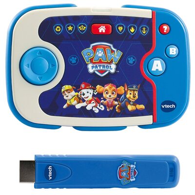 Vtech 80-616004 Abc Smile Tv - Paw Patrol - Image 5