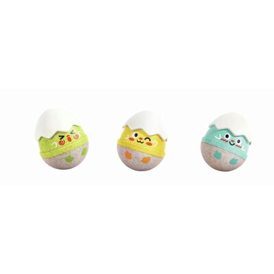Hape - Lustige Wackelküken-Rasseln | Toynamics Europe GmbH | Deutsch | E0124 - Image 16