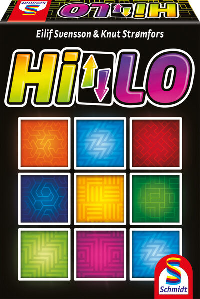 Schmidt Spiele 49362 - HILO - Bild 19
