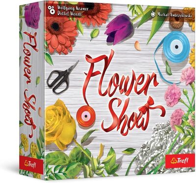 Trefl 2547 Flower Show - Bild 5