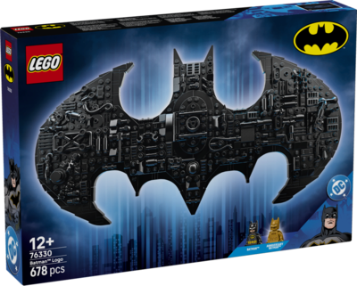 Lego Batman Logo 76330 - Bild 17