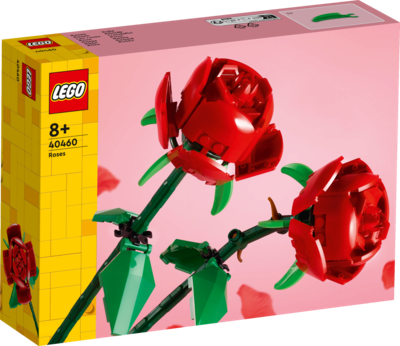 LEGO Rosen (40460) - Bild 14
