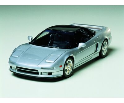 Tamiya 24100 Honda NSX - 1:24 - Bild 3