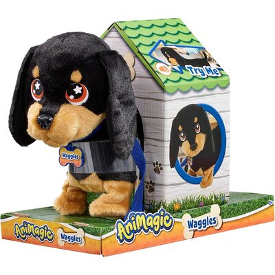 Animagic Waggles, der Dackel, der wackelt - Image 9