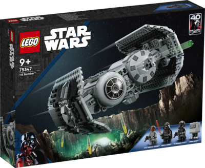 Lego® Star Wars™ 75347 Tie Bomber™ - Bild 24