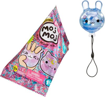 Mga Mehrfarbig Moj Moj Bubble & Crunch (Zuffalsmodell) - Image 5