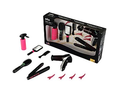 Theo Klein Hair styling set - Image 10