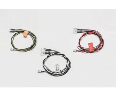 Tamiya Licht/Rot 300053911 Led- 5Mm Für Tlu-01 - Image 4
